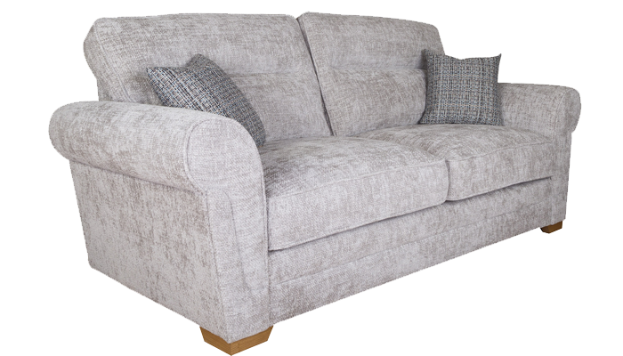 3 Seater Sofa (Fabric)